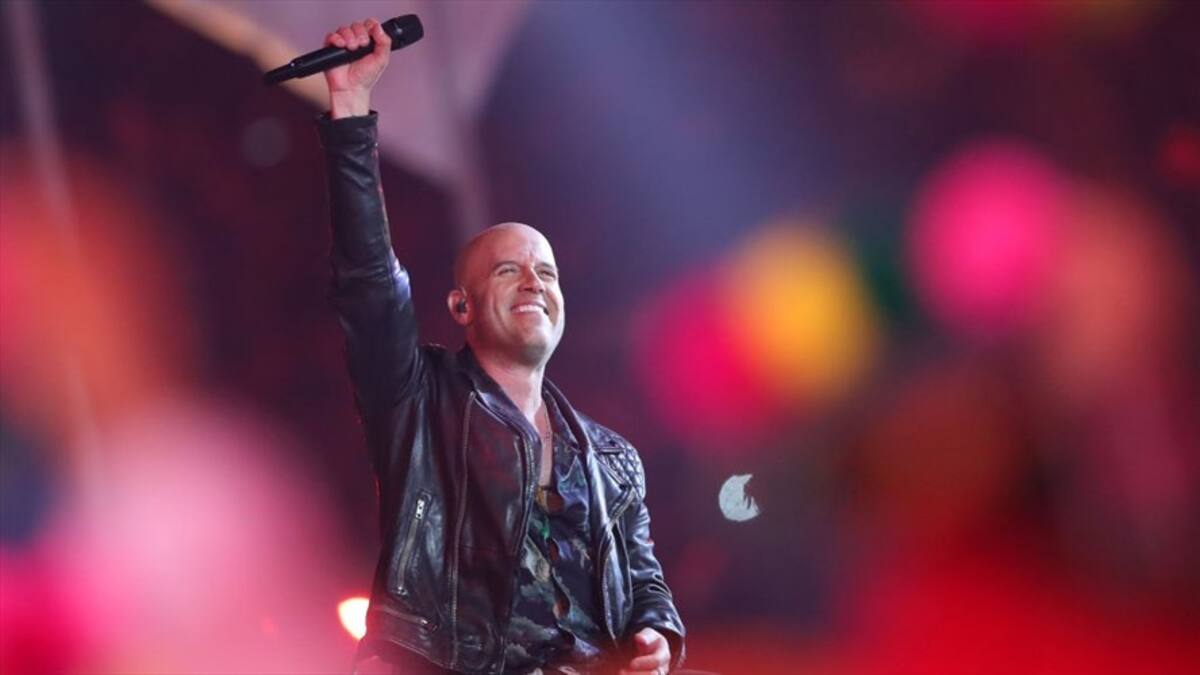 “Rubén Blades es la historia en la música”: Gian Marco sobre su dueto con el panameño