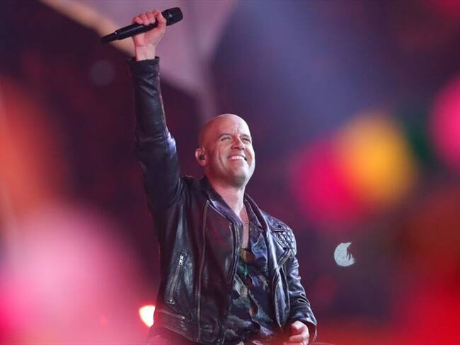 “Rubén Blades es la historia en la música”: Gian Marco sobre su dueto con el panameño