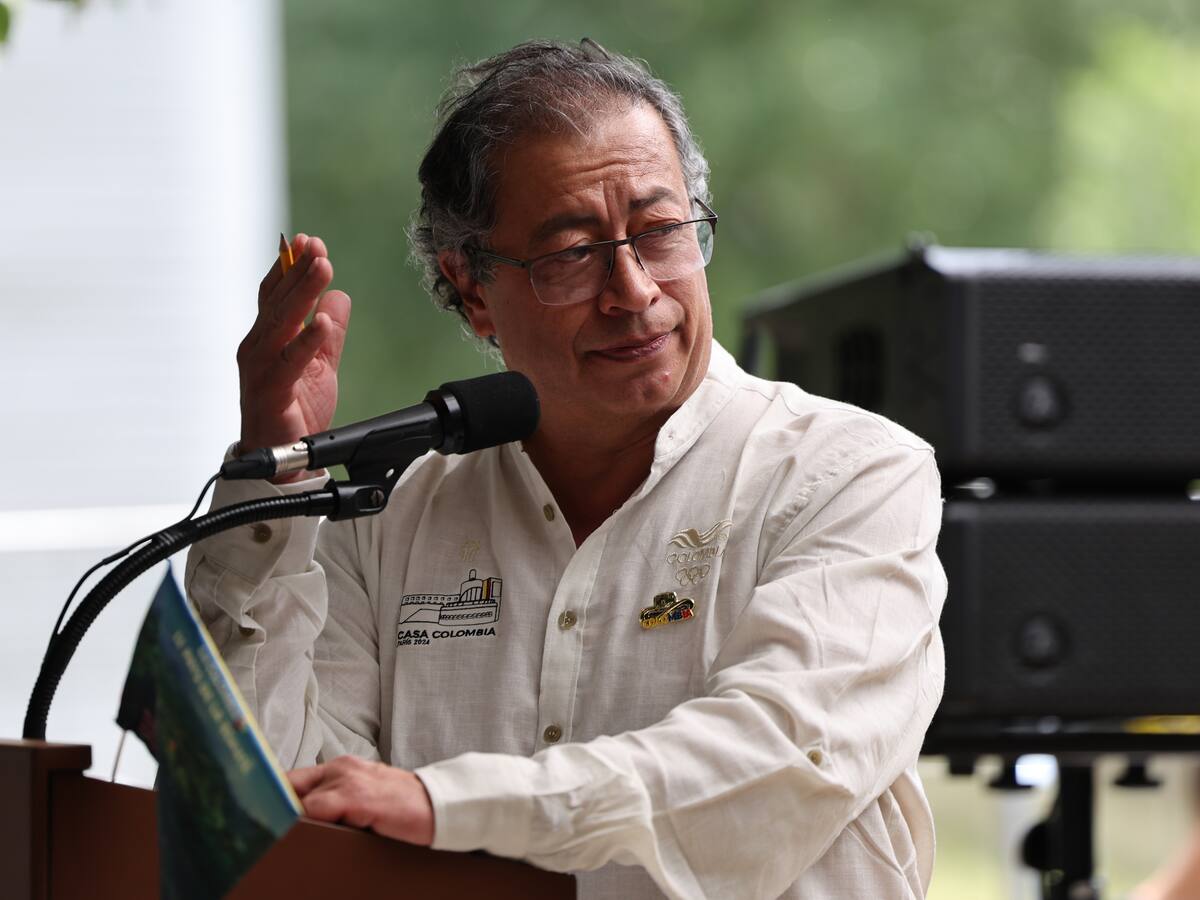 ¿Golpe de estado a Petro desde el Consejo Nacional Electoral?