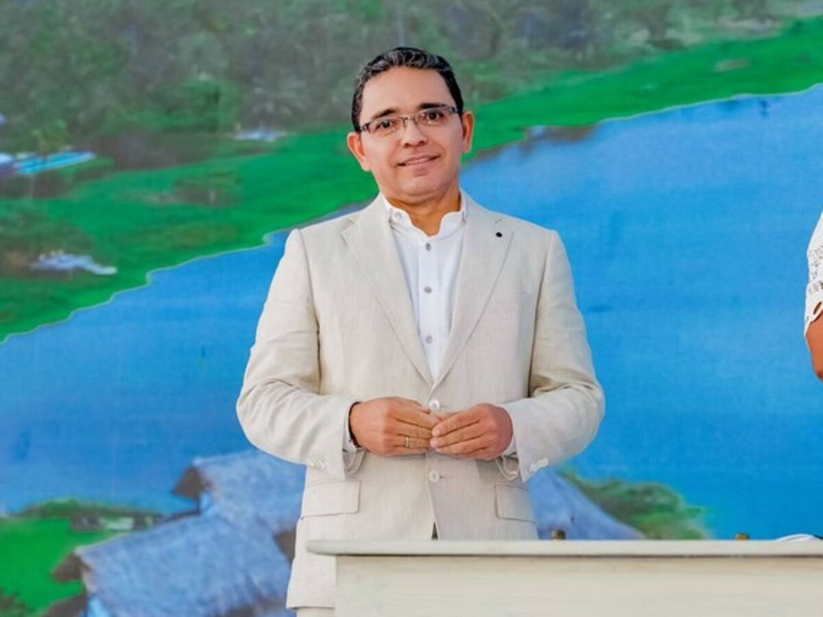 Consejo de Estado multó al exgobernador Rafael Martínez por acudir a “maniobras dilatorias”