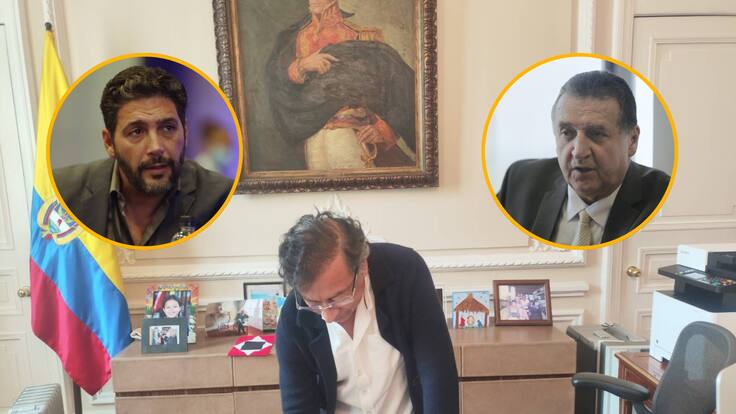 ¿Firma de decreto que convoca a la consulta popular es una ruptura institucional? Congreso debate