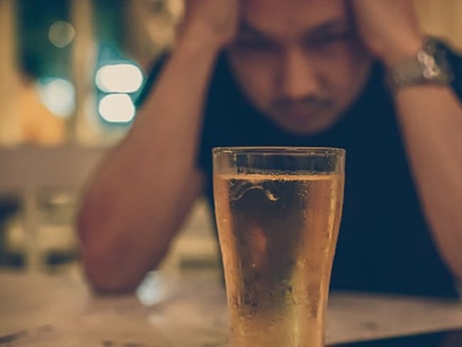 Las adicciones y las afectaciones a la vida de las personas.