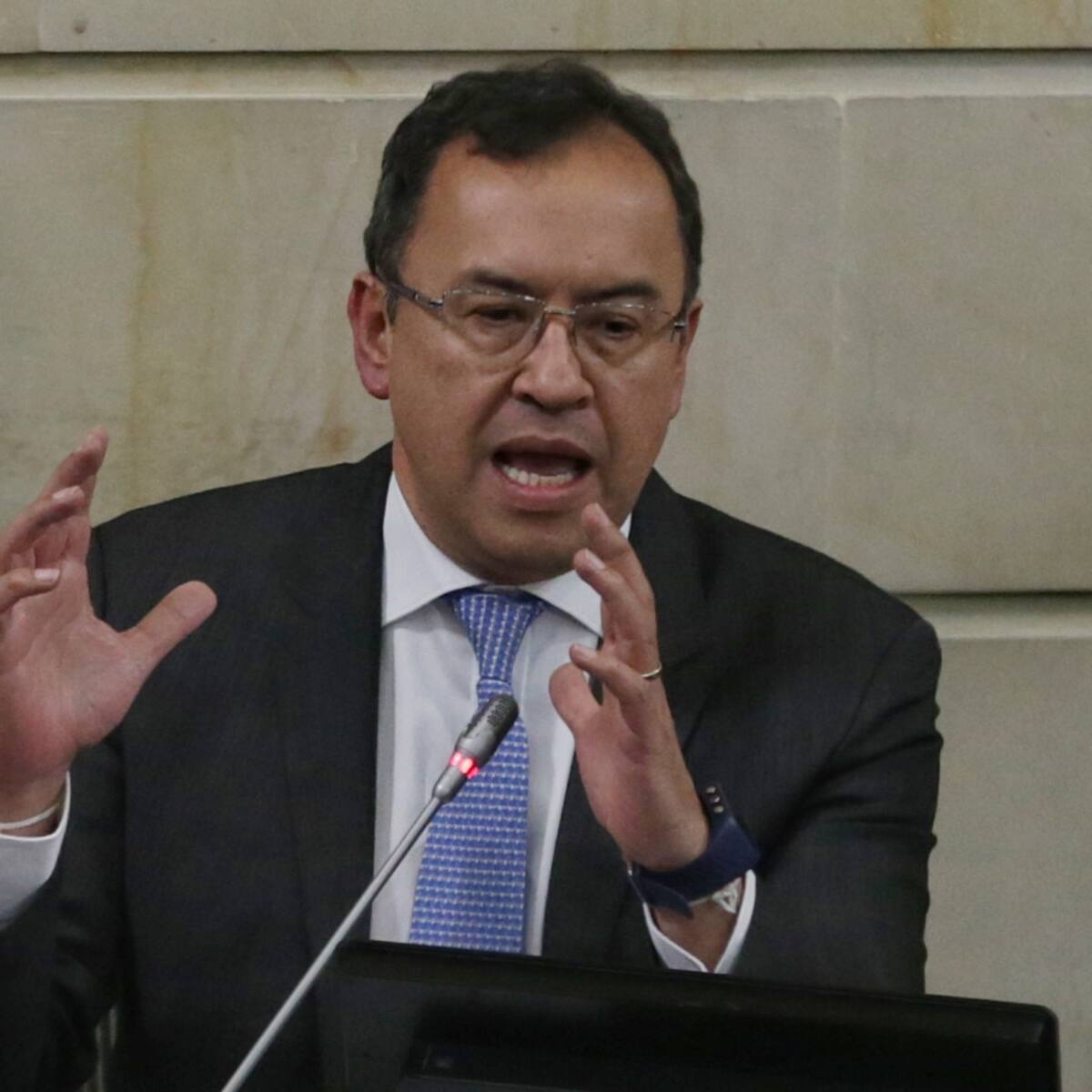 Ley de sometimiento será revisada por el Consejo de Política Criminal