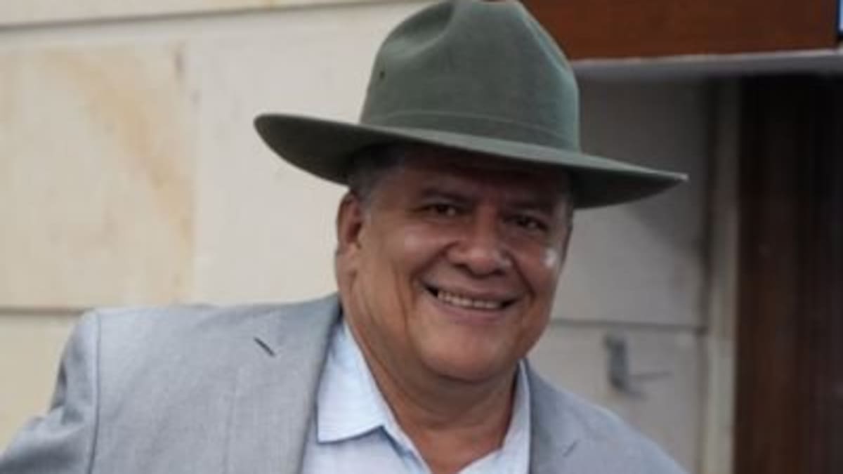 JEP pide al senador Omar Restrepo evaluar reconocimiento de crímenes contra DIH