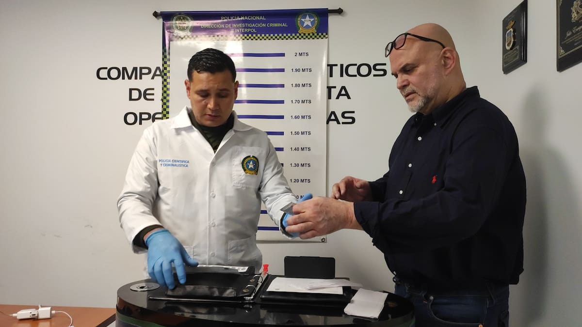 Consejo de Estado confirmó rechazo al hábeas corpus con el que Mancuso buscaba libertad