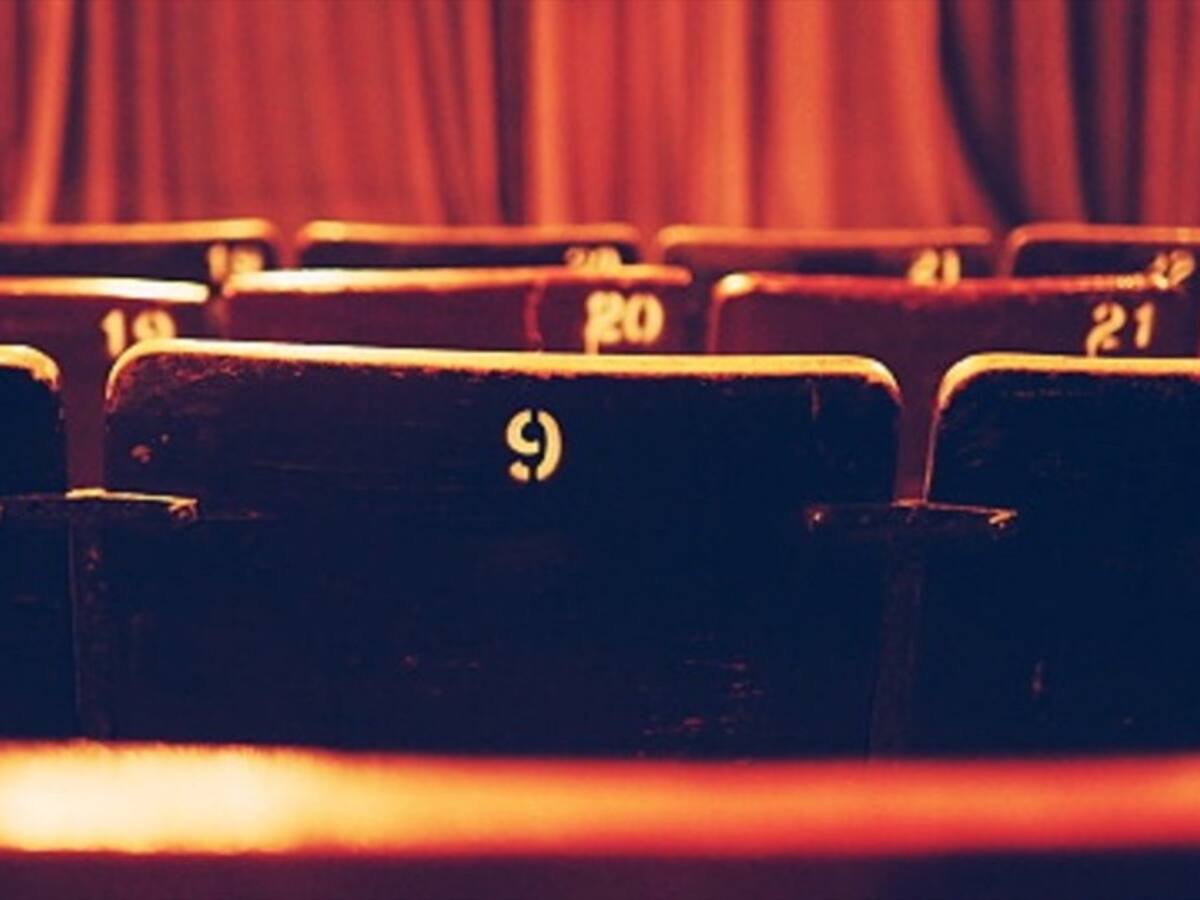 'Tres', una obra que llega al teatro Fanny Mikey