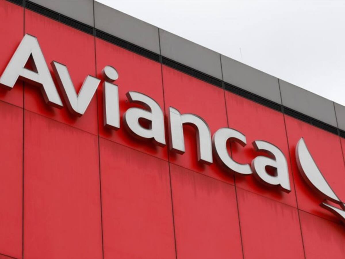 Sancionan con multa a infractor de edificio Avianca en Barranquilla