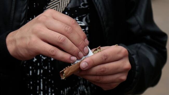 El operativo fue coordinado con la Fiscalía. Foto: Colprensa.