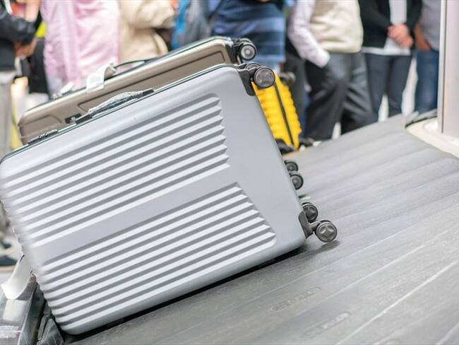 Familia colombiana que huyó de la violencia hacia EE.UU. sería extraditada