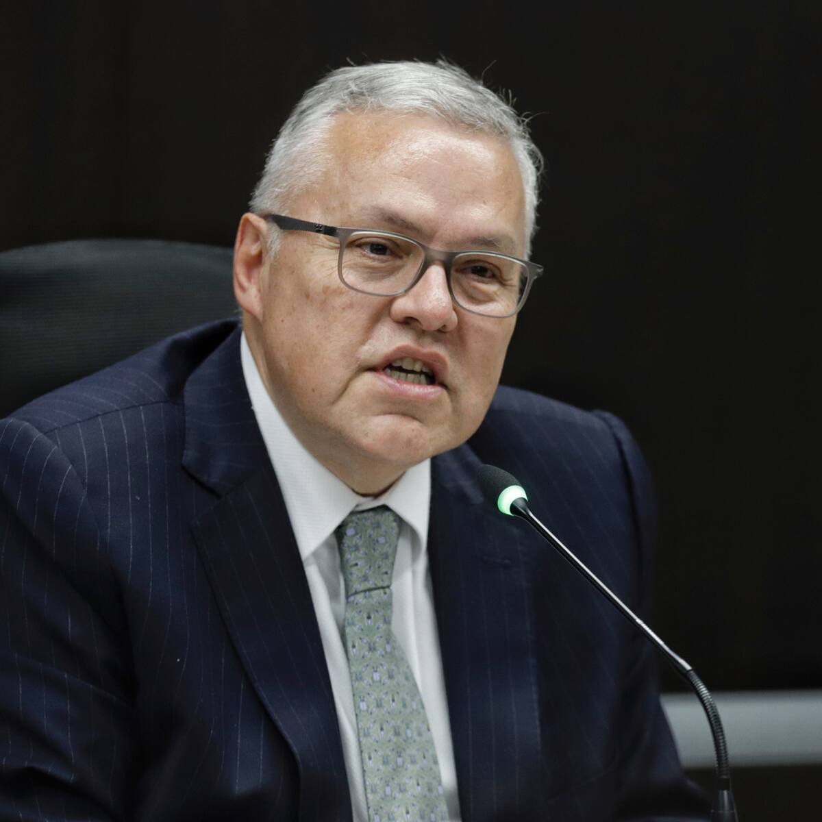 MinJusticia responde a decisión de Ecuador de expulsar 1.500 reclusos extranjeros