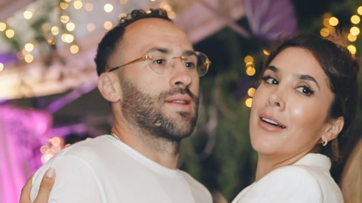 “Debería ser sin público el siguiente partido (de la Selección)”: Daniela Ospina