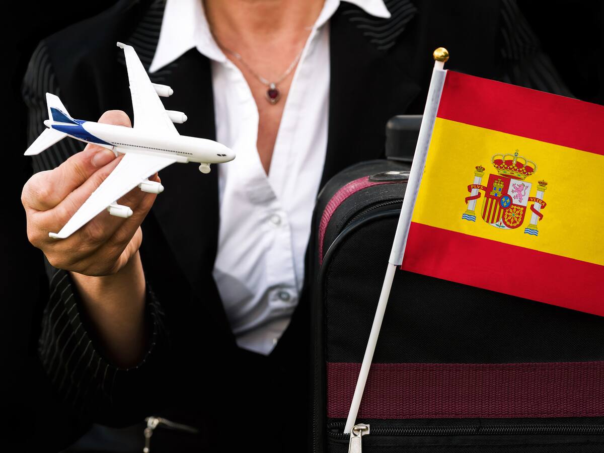 Venezuela, Colombia y Perú encabezan la lista de solicitudes de asilo en España