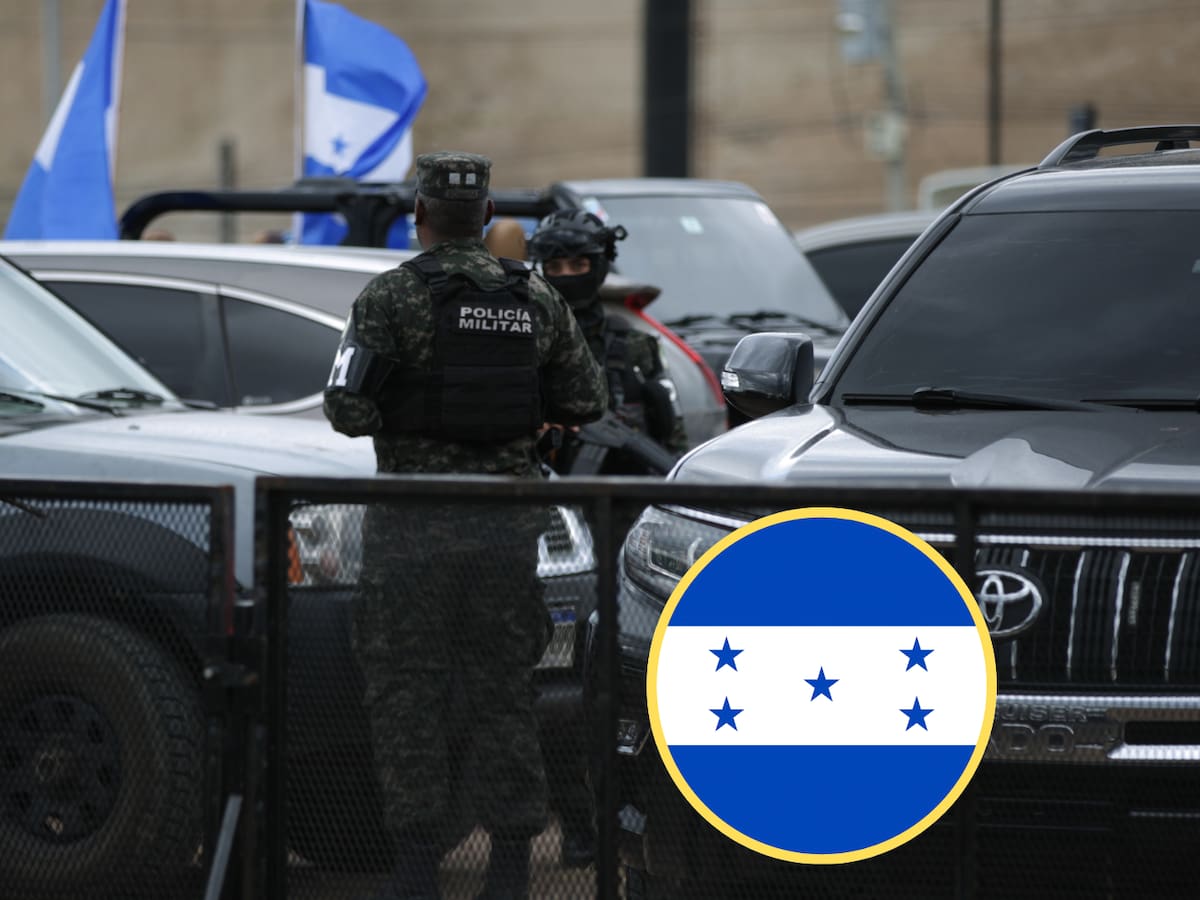 Lanzan artefacto explosivo contra una diputada opositora del Parlamento de Honduras