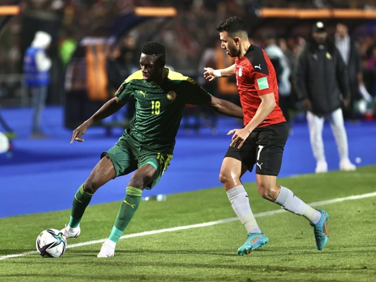 Carlos Queiroz y Mohamed Salah se quedaron sin Mundial tras perder con Senegal en los penales