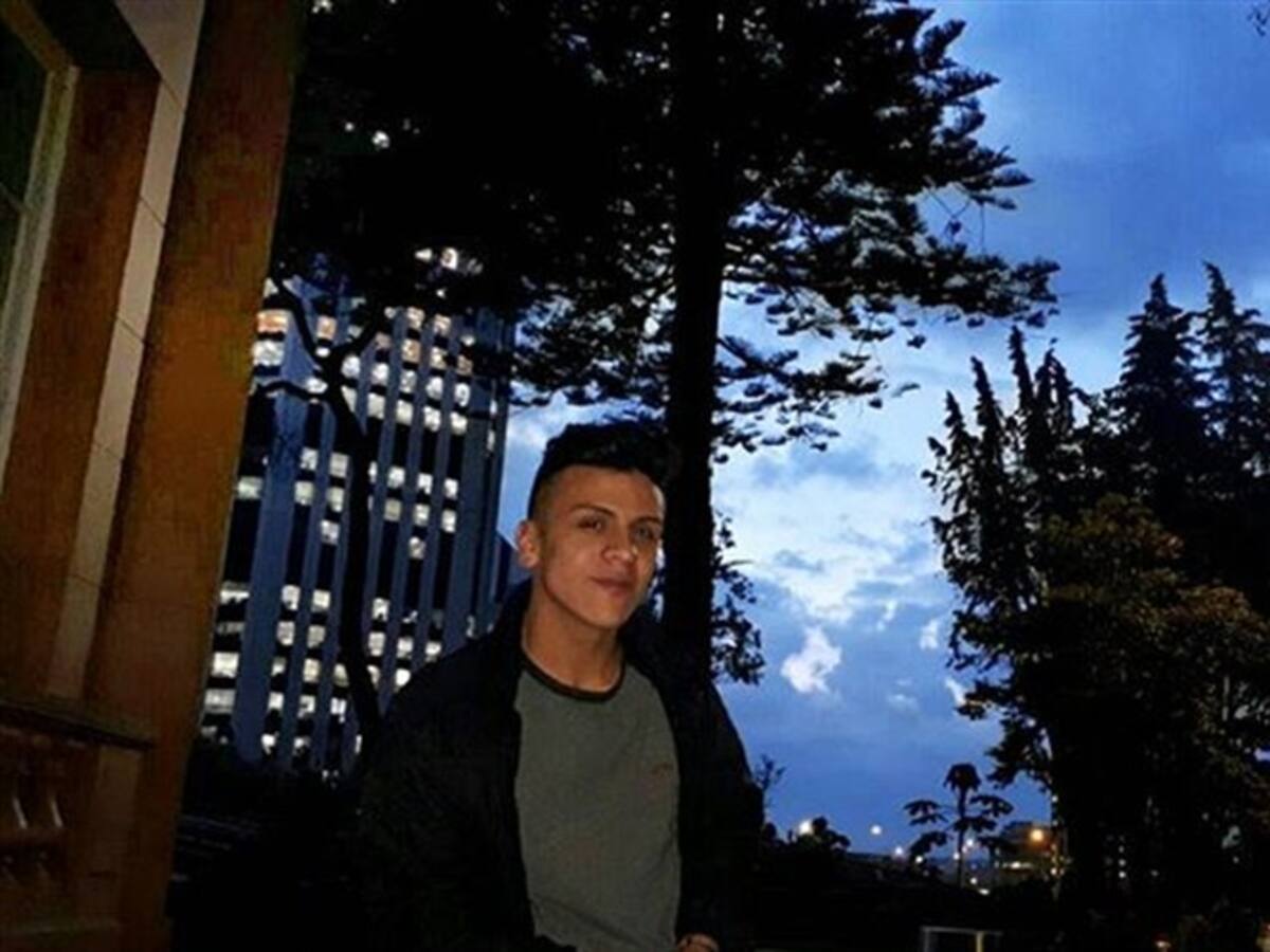 No queremos que Dilan se convierta en un motivo de más agresividad: hermana del joven