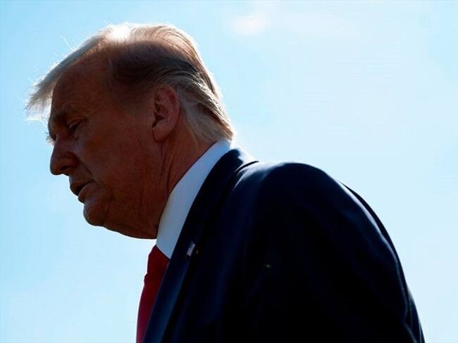 No ha hecho todo lo posible ni lo correcto: ex médica latina de la Casa Blanca sobre Trump