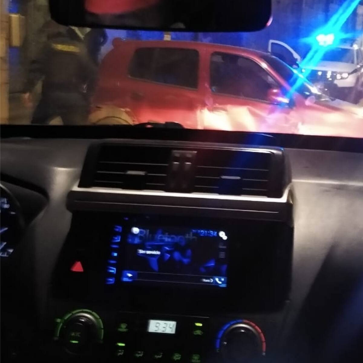 Policía asegura que líder social Amparo Toloza fue víctima de hurto y no de un atentado