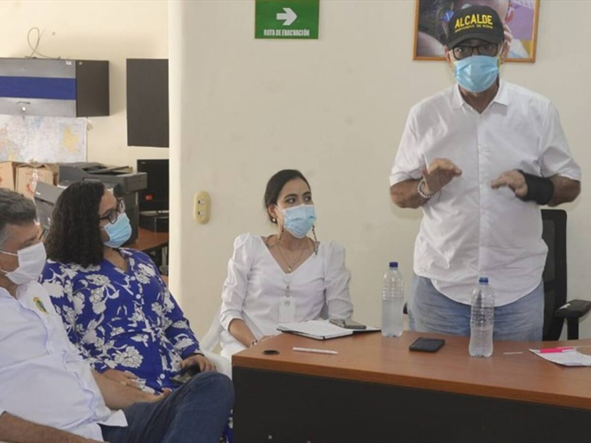 Concesión Vial de Cartagena suspenderá cobro de peajes internos por dos meses
