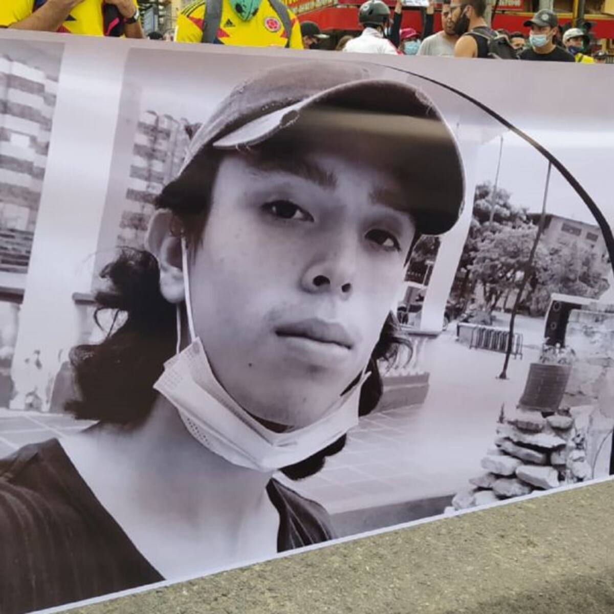 Crimen Santiago Murillo: luego de 3 años inicia el juicio contra el mayor Jorge Molano