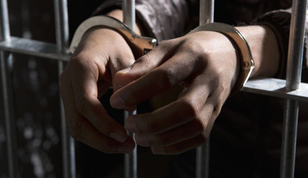 A la cárcel hombre señalado de abusar sexualmente de su hija y de hijastra en Montería. Foto: (cortesía para Caracol Radio).