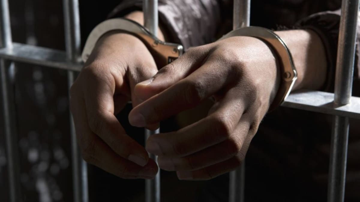 A la cárcel hombre señalado de abusar sexualmente de su hija y de hijastra en Montería