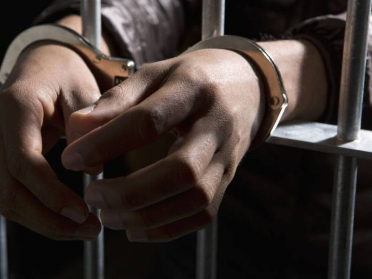 Cárcel para ‘Los no copeo’, presuntamente dedicados a la extorsión en Bogotá