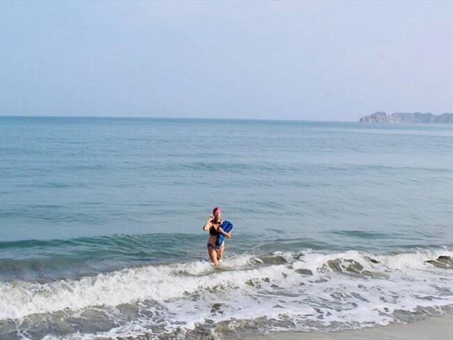 Imagen de referencia. Foto: Colprensa.