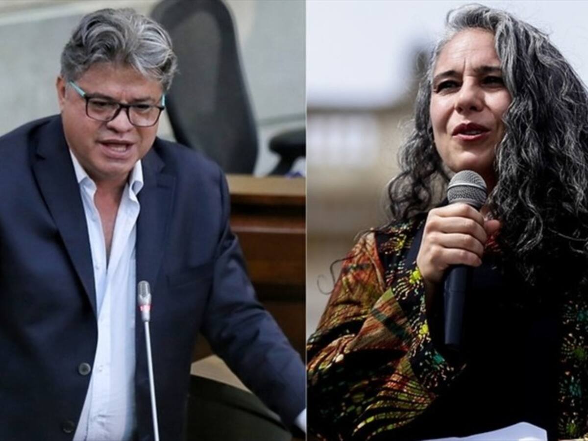 Piden a la CIDH medidas cautelares en favor de dos congresistas de oposición