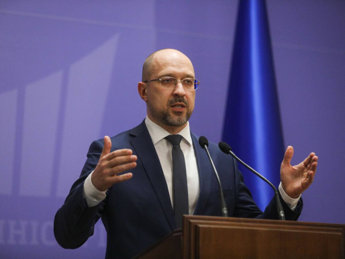 Ucrania y la Unión Europea se reunirán en Kiev