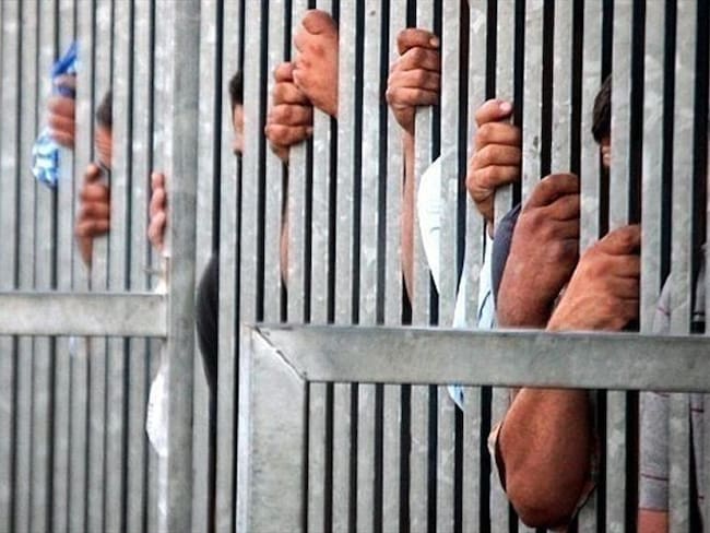 A la cárcel organización que enviaba cocaína líquida al exterior . Foto: Agencia Anadolu