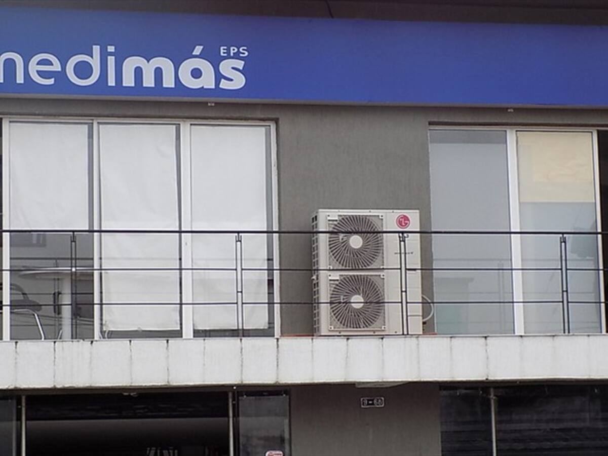 Tribunal suspende sentencia que ordenaba el traslado de los usuarios de Medimás