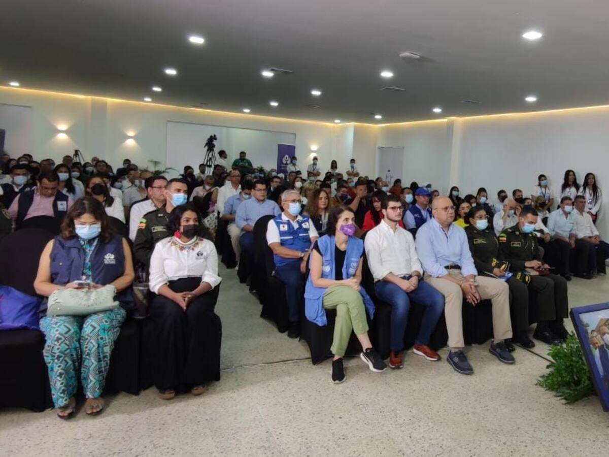 Defensoría encendió las alarmas por el incremento de la inseguridad en el Atlántico