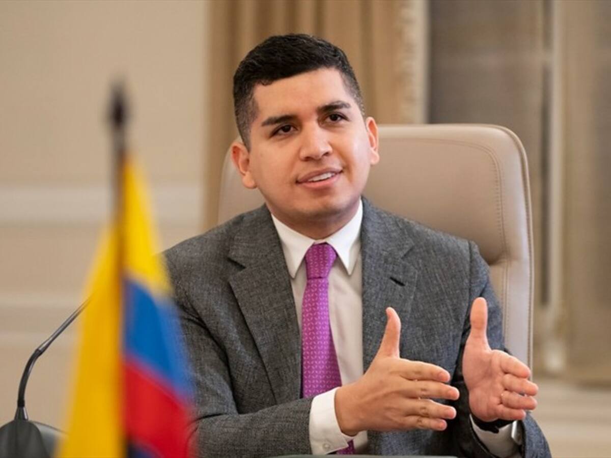 Este jueves vamos a entregar más de 500 viviendas en Providencia: Minvivienda