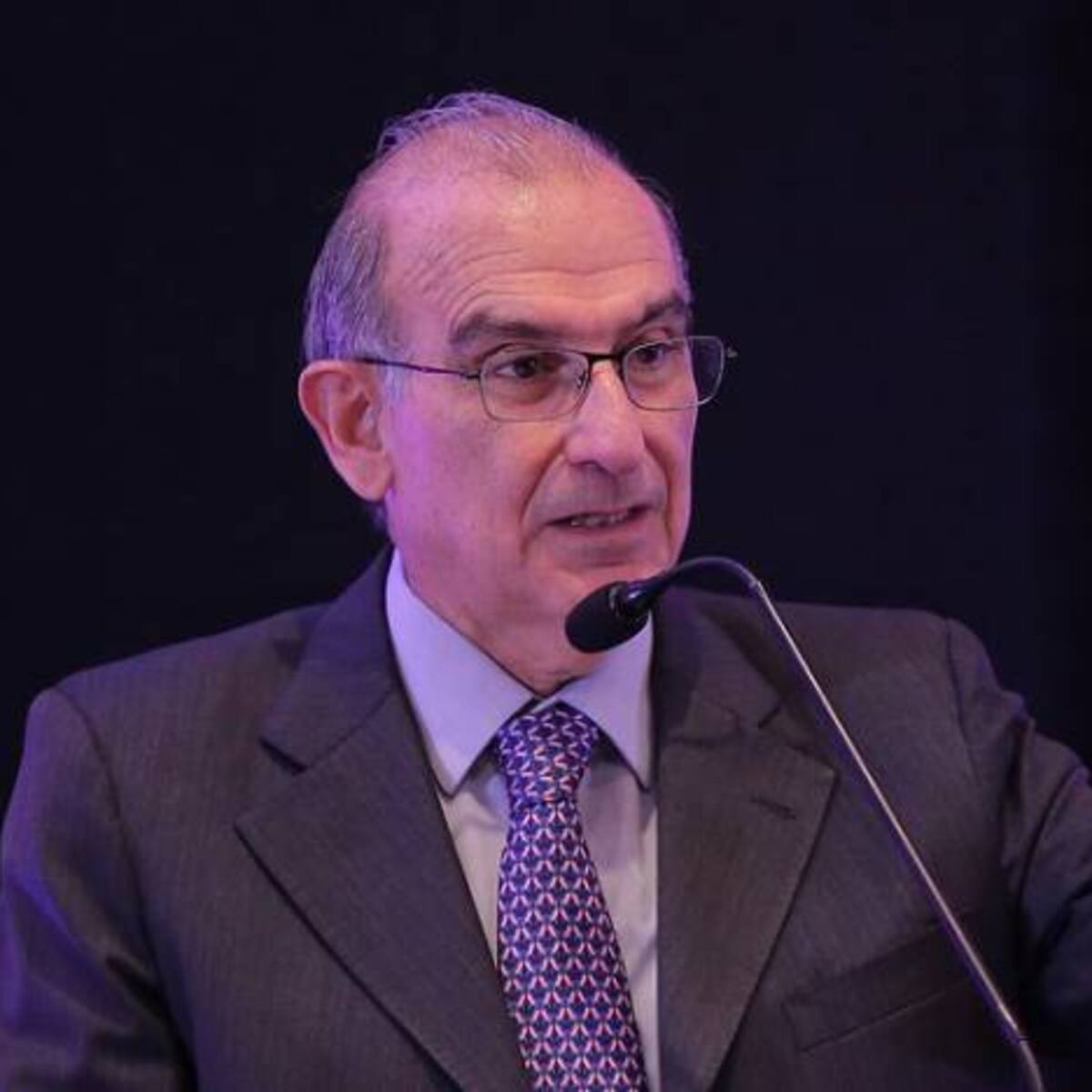 De la Calle reclama a Almagro por sugerir plan golpista contra Petro y pide “reparar daño”