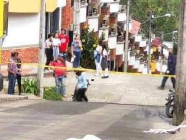 Crédito: Archivo W Radio.