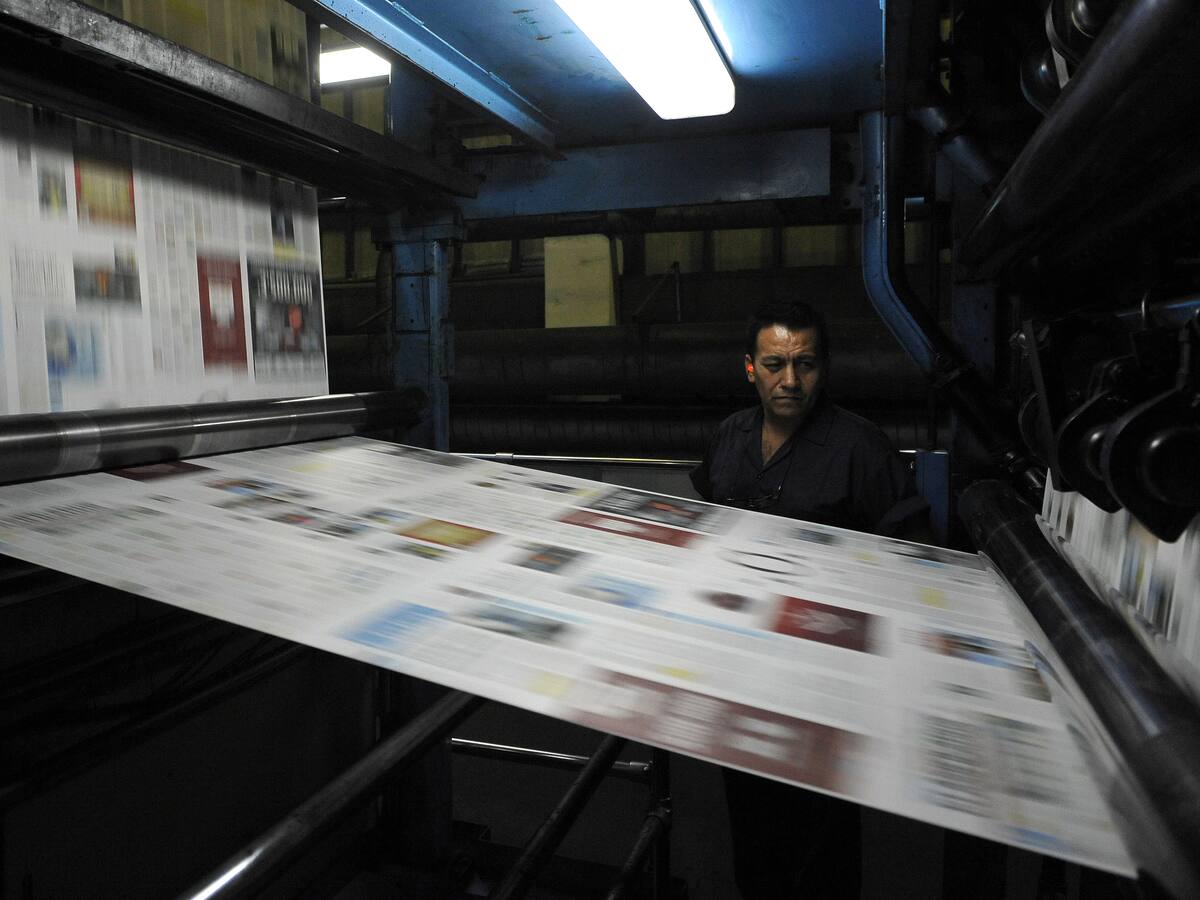 Grupo Gilinski adquiere El País, de Cali, a través del Grupo SEMANA