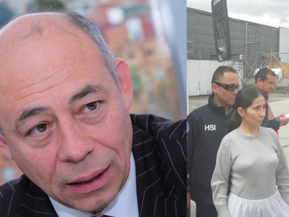 La UIA de la JEP asegura que “Sonia” retomó las armas con Iván Márquez