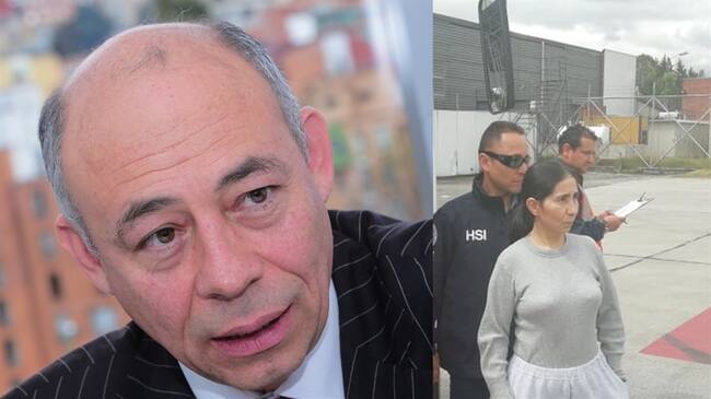 Sonia habría retomado las armas con la nueva guerrilla de las Farc. Foto: Colprensa