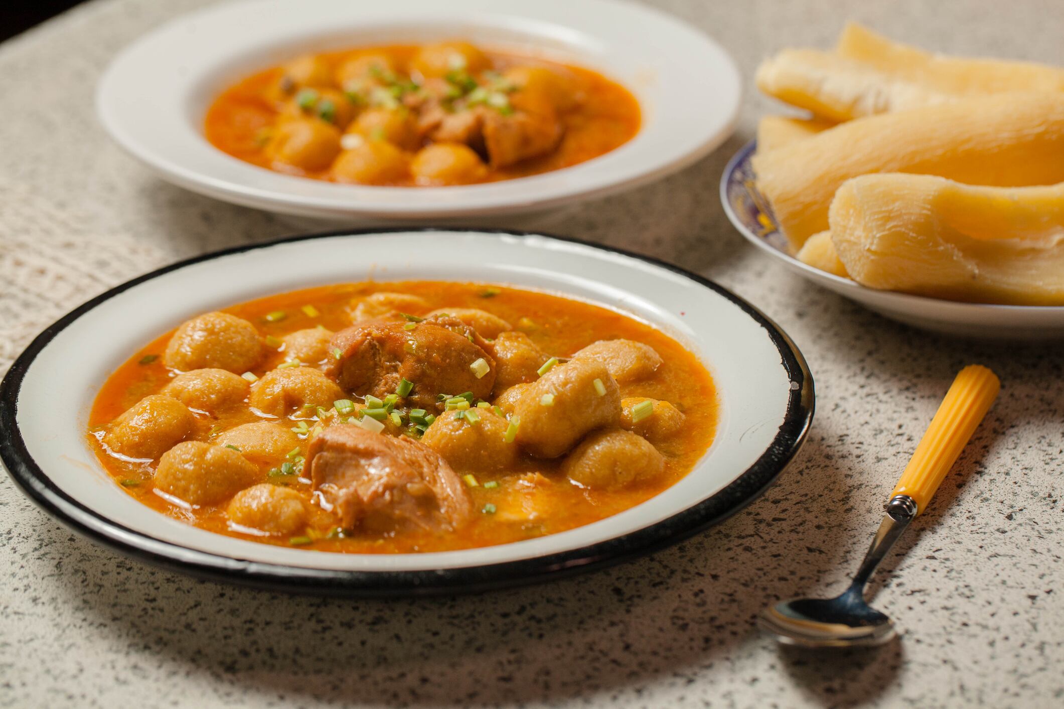 Vori-Vori. Foto: Getty Images.