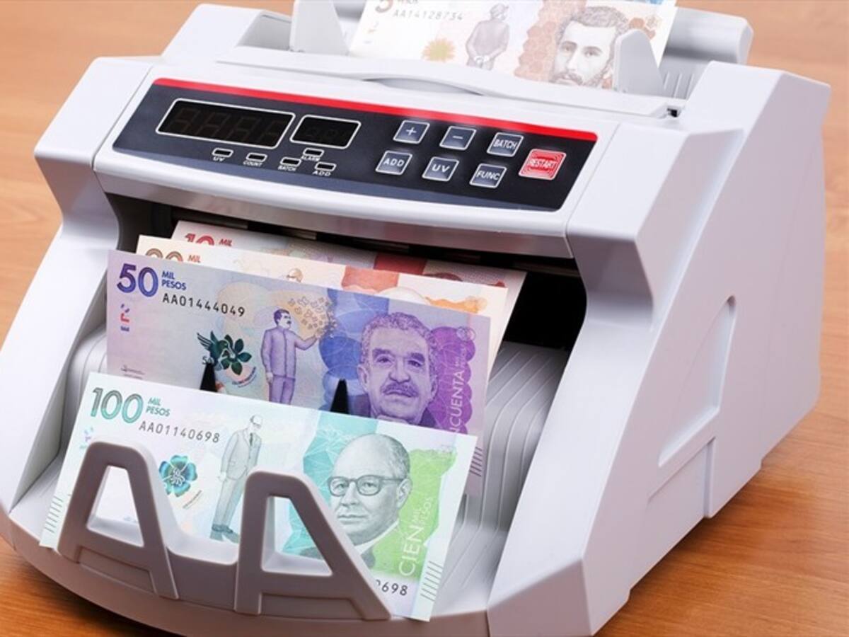 Fue desarticulada presunta red ilegal que habría lavado más de 281.000 millones de pesos