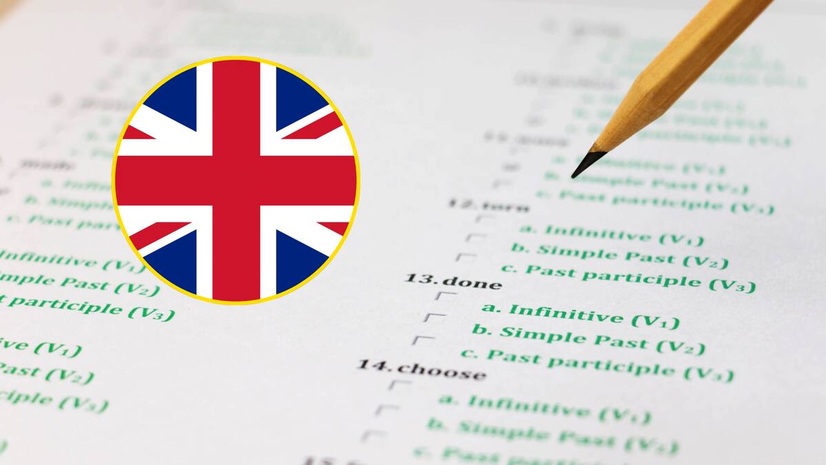 Nivel de inglés que Reino Unido exige para aprobar una visa de trabajo, según MCER