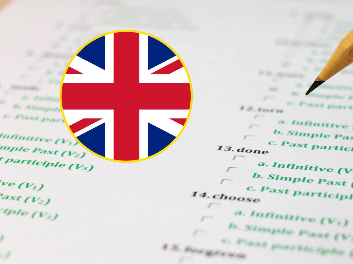 Nivel de inglés que Reino Unido exige para aprobar una visa de trabajo, según MCER