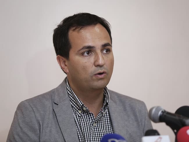 “No trabajo para responder columnas”: director del Invías a Germán Vargas Lleras