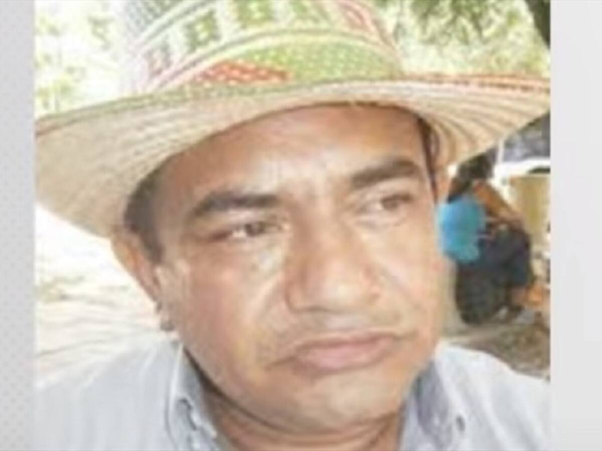 Líder wayuu fue víctima de un atentado criminal