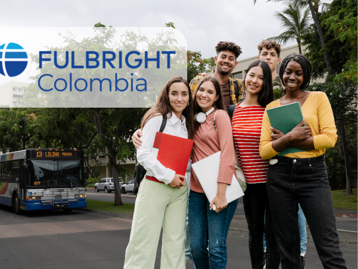 Becas Fulbright para colombianos: ¿qué cubre? Hay convocatoria para estudiar becado en EE. UU.