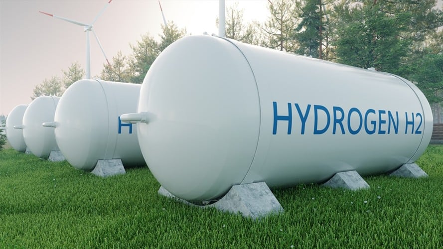 Definida la hoja de ruta que tendrá el Hidrógeno en Colombia . Foto: Getty Images