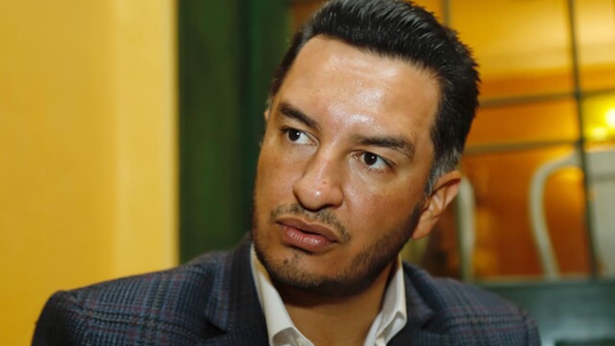 La tormenta política que causó informe de secretario de Transparencia sobre candidatos