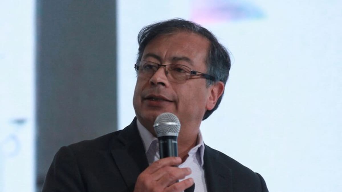 Gustavo Petro fue retado a practicarse una prueba de alcoholemia por evento en Girardot