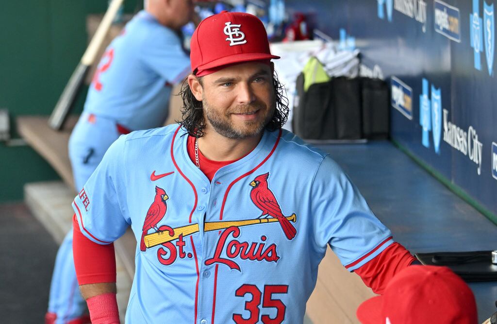 Brandon Crawford. I Foto: Keith Gillett/Icon Sportswire via Getty Images.