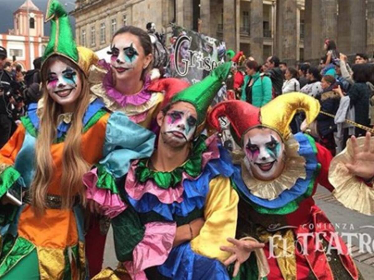 Alrededor del tiempo el Festival Iberoamericano de Teatro será sostenible: Ricardo Leyva